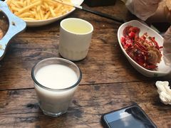 -不炭白烧烤(成都首店)
