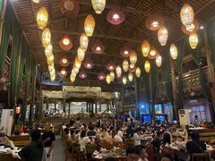-有梦特色餐厅(古子城店)