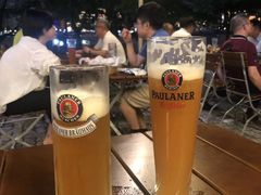 -宝莱纳餐厅(滨江店)