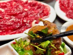 -贵宾牛·潮汕牛肉火锅(珠池总店)
