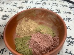 -西安市长乐公园