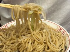-拉面莊夢語＆中华料理八椿