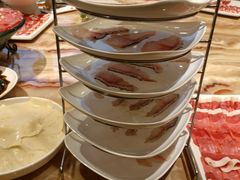 -清真军邺·金富苑肥牛(石坡街旗舰店)