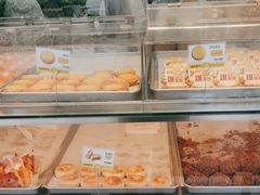 -鲍师傅糕点(大沽南路店)