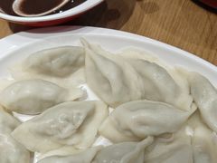 -喜家德虾仁水饺(青岛永旺东部店)