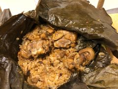 -巧燕坊一笼一蒸(庆春广场地铁站店)