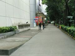 -百安居装修建材卖场(泰然店)