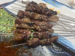 -钟记陕南菜·煎锅鱼(红专南路店)