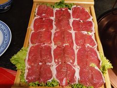 -清真·京华源铜锅涮肉(丰庆店)