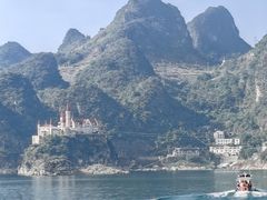 -万峰林风景区