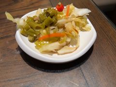 -陈阿宝·山西菜馆