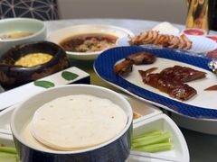 -羲和雅苑•北京烤鸭(国贸商城店)
