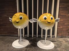 -永安鱼庄·镇江菜(东吴路店)