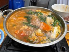 -丝路疆味新疆喀什餐厅(保利广场对面金地太阳城店)