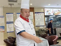 -宁味楼·西北创新融合菜(康平路锦泰店)