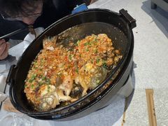 -聚味瞿记·龙虾堂(咸嘉湖店)