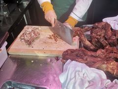 牛蹄筋-洪记白水羊头(天坛店)