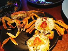 -农家霸王地锅鸡(国顺东路店)