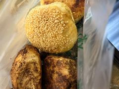-满记烧饼(牛街东里小区一区店)