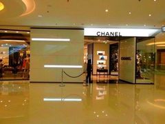 -CHANEL BEAUTÉ(圆方店)