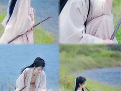 -南京金牛湖风景区