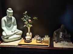 -豫园湖心亭茶楼