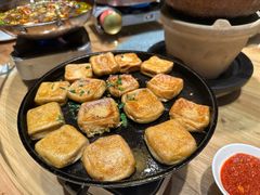 -黄山老妈·土菜(碧桂园店)