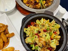 -金春禧(世茂国际广场店)