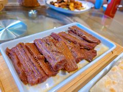 -十六中酱肉·烧烤·京菜小馆(五方桥旗舰店)