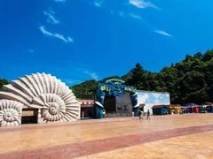 -梦幻奥陶纪景区