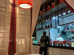 -庆赫隆融合菜馆(群力店)