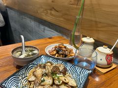 -囿面传统制面馆(中央路店)