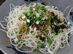 -丁丁猫重庆小面(徐州路店)