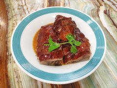 招牌烧鹅-椿记烧鹅(叠彩店)