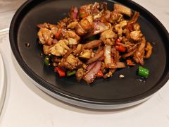 -火地铁板烧(昆山万象汇店)