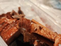 -竺桥兄弟烤鸭馆(竺桥店)