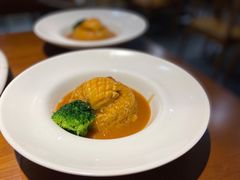 小鲍鱼捞饭-百里鲜·闽南家宴·福建菜