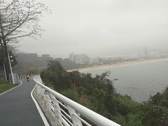 -大梅沙海滨公园