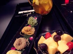 -捞王猪肚鸡火锅(财富中心店)