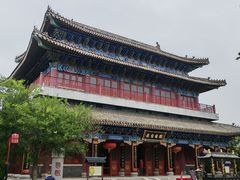 -天津妈祖文化园