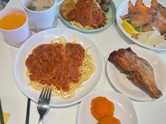 -宜家·瑞典风味餐厅(无锡店)