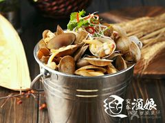 -渔娘渔家丹东海鲜(东直门店)