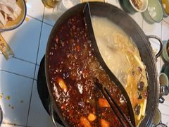 -石灰市老火锅(北滨路店)