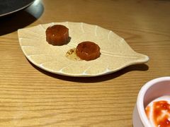 -奉天小馆·非遗东北菜(沈阳万象城店)