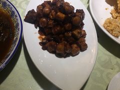 -眷江南之小蓝鲸(王府大街店)