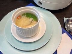 -翠湖宾馆·中餐厅