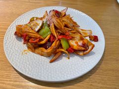 -苦尽酒馆·川菜(鼓楼店)