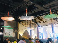 -宽味餐厅(万博广场店)