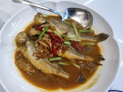 -阿里元老宋海鲜大排档(明发店)