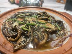 -百姓食府(秦虹路店)